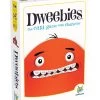 Dweebies Card Game -Trendy Toy Store KGA 1240