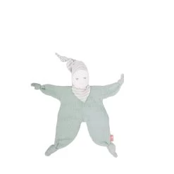 Kikadu Baby Doll - Mint