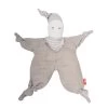 Kikadu Baby Doll - Silver Grey