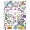 Mermaid Magic Colouring Book -Trendy Toy Store LAK222590