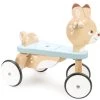 Le Toy Van Petilou Ride On Deer 1 Le Toy Van Petilou Ride On Deer -Trendy Toy Store LEPL103