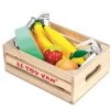 Le Toy Van Honeybake Smoothie Fruit In Crate -Trendy Toy Store LETV183