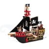 Le Toy Van Barbarossa Wooden Pirate Ship