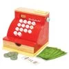 Le Toy Van Honeybake Wooden Cash Register