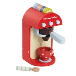 Le Toy Van - Honeybake Chococcino Machine
