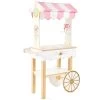 Le Toy Van Honeybake Wooden Tea Time Trolley 1 Le Toy Van Honeybake Wooden Tea Time Trolley -Trendy Toy Store LETV324