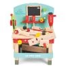 Le Toy Van My First Tool Bench 1 Le Toy Van My First Tool Bench -Trendy Toy Store LETV448