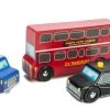 Le Toy Van Little London Vehicle Set -Trendy Toy Store LETV462