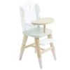 Le Toy Van Doll High Chair 1 Le Toy Van Doll High Chair -Trendy Toy Store LETV601