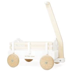 Le Toy Van Honeybake Wooden Wagon