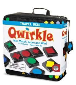 Mindware - Qwirkle Travel Game