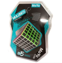 MoYu Meilong Speed Cube 5x5