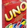 Mattel UNO Card Game -Trendy Toy Store MAT10020
