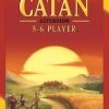 Catan 5th Edition - 5 To 6 Player Extension Pack -Trendy Toy Store MAY3072