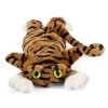 Manhattan Toy Co. Lanky Cat - Todd Tiger | Poseable Cat Plush Toy -Trendy Toy Store MH121380