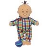 Manhattan Toy Co. Wee Baby Stella Fella | Boy Doll -Trendy Toy Store MH155900