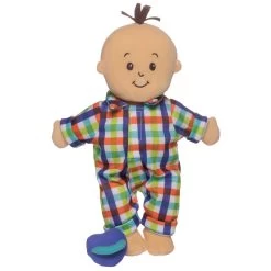 Manhattan Toy Co. Wee Baby Stella Fella | Boy Doll