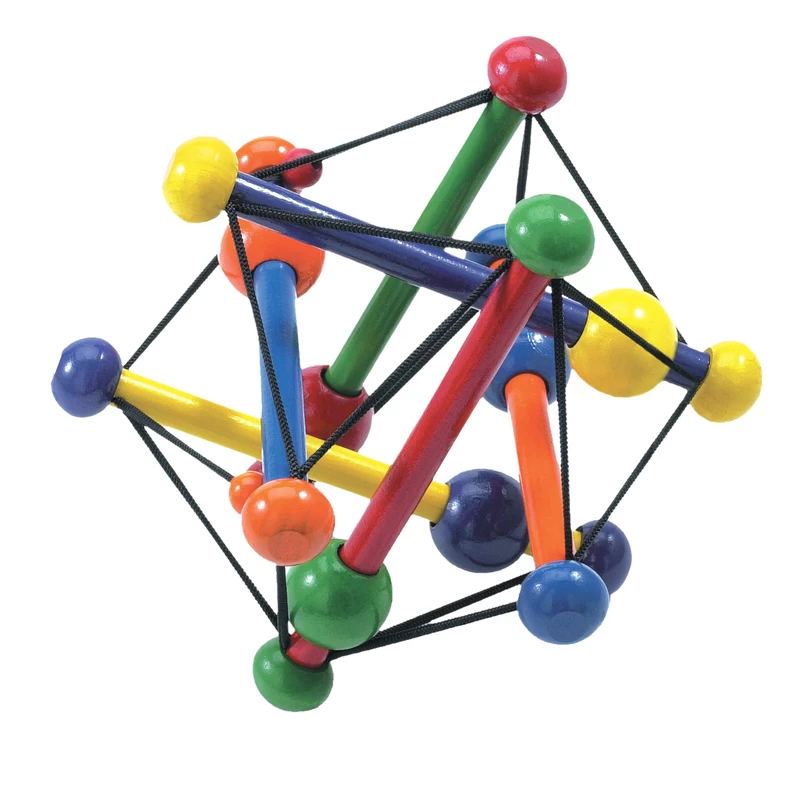 Manhattan Toy Co. Skwish Classic Baby Toy 3 Manhattan Toy Co. Skwish Classic Baby Toy