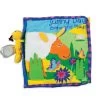 Manhattan Toy Co. Sunny Day Fabric Book | Baby Cloth Activity Book -Trendy Toy Store MH201350