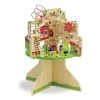 Manhattan Toy Co. Tree Top Adventure | Wooden Activity Centre -Trendy Toy Store MH212280