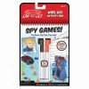 Melissa & Doug On The Go | Spy Games -Trendy Toy Store MND30170