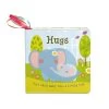 Melissa & Doug Natural Play Tether Book - Hugs