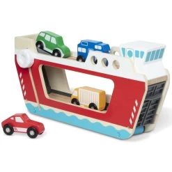 Melissa & Doug - Ferry Boat