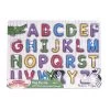 Melissa & Doug - See-Inside Alphabet Wooden Peg Puzzle -Trendy Toy Store MND3272