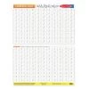 Melissa & Doug Write A Mat | Multiplication -Trendy Toy Store MND5008