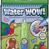 Melissa & Doug - On The Go Water WOW! - Animals 2 Melissa & Doug - On The Go Water WOW! - Animals -Trendy Toy Store MND5376