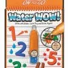 Melissa & Doug - On The Go Water WOW! - Numbers 1 Melissa & Doug - On The Go Water WOW! - Numbers -Trendy Toy Store MND5399