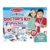 Melissa & Doug Get Well Doctor's Kit -Trendy Toy Store MND8569