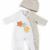 Miniland Doll Clothes - Onesie | 38-42cm Doll -Trendy Toy Store MNL31220