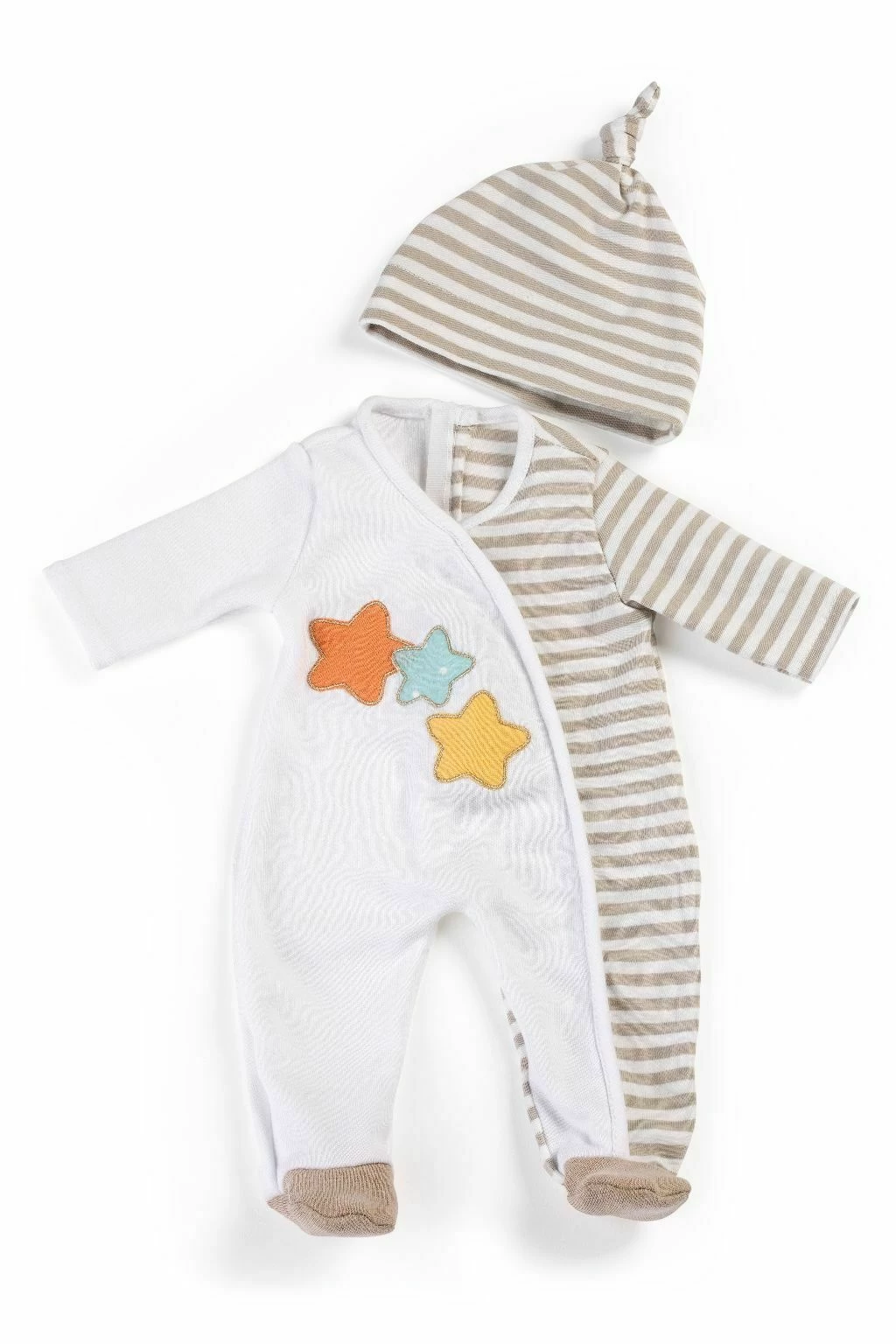 Miniland Doll Clothes - Onesie | 38-42cm Doll 3 Miniland Doll Clothes - Onesie | 38-42cm Doll