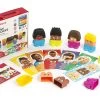 Miniland Aptitude Emotiblocks 2 Miniland Aptitude Emotiblocks -Trendy Toy Store MNL32350