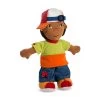 Miniland Fastening Diversity Doll | Hispanic Boy 1 Miniland Fastening Diversity Doll | Hispanic Boy -Trendy Toy Store MNL96320