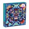 Mudpuppy Kaleidoscope Butterflies 500pc Jigsaw Puzzle -Trendy Toy Store MP G0735362345