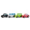 New Classic Toys® New Classic Toys Vehicle 4 Pack -Trendy Toy Store NCT11934