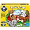 Orchard Toys - Spotty Dogs Game -Trendy Toy Store OC001