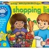 Orchard Toys - Shopping List Game