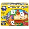 Orchard Toys - Match And Spell Game -Trendy Toy Store OC004