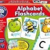 Orchard Toys Alphabet Flashcards -Trendy Toy Store OC024