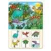Orchard Toys - Dinosaur Lotto Game 2 Orchard Toys - Dinosaur Lotto Game -Trendy Toy Store OC036N