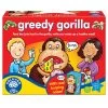 Orchard Toys Greedy Gorilla Game -Trendy Toy Store OC041