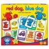 Orchard Toys - Red Dog Blue Dog Lotto Game
