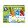 Orchard Toys - Dirty Dinos Game