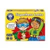 Orchard Toys - Superhero Lotto Game 1 Orchard Toys - Superhero Lotto Game -Trendy Toy Store OC065N