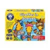 Orchard Toys - Giraffes In Scarves Game -Trendy Toy Store OC070N