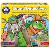 Orchard Toys - Sound Detectives Game 2 Orchard Toys - Sound Detectives Game -Trendy Toy Store OC078N