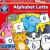 Orchard Toys - Alphabet Lotto Game -Trendy Toy Store OC083